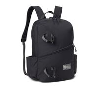 FJÄLLRÄVEN Mochila de día Vardag 17L negro