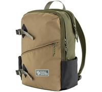 FJALLRAVEN 23200300-620-221 Vardag Backpack 17 Sports backpack Unisex Green-Clay Tamaño OneSize