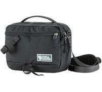 Fjällräven Bandolera Vardag 6L Unisex Negro Tamaño OneSize