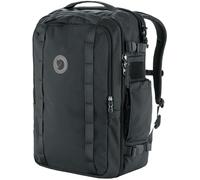 FJALLRAVEN 23200303-037 Färden Carry-On Pack Sports backpack Unisex Coal Black Tamaño OneSize