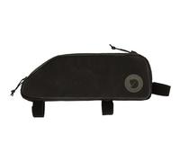 Fjällräven Bolsa de tubo superior Hoja Top Tube Bag negro