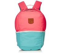 Fjallraven 23220 High Coast Kids Sports backpack unisex-adult Peach Pink-Lagoon One Size