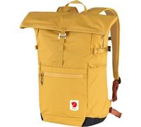FJALLRAVEN 23222-130 High Coast Foldsack 24 Sports backpack Unisex Mellow Yellow Tamaño 1 Size