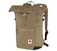 FJALLRAVEN 23222-221 High Coast Foldsack 24 Sports backpack Unisex Clay Tamaño 1 Size