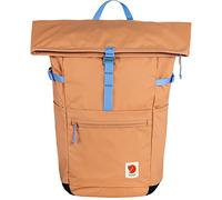 FJALLRAVEN 23222-241 High Coast Foldsack 24 Sports backpack Unisex Peach Sand One Size