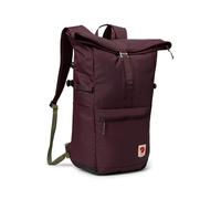 FJALLRAVEN 23222-424 High Coast Foldsack 24 Sports backpack Unisex Blackberry Tamaño OneSize