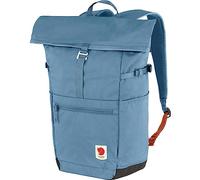 Fjallraven 23222-543 High Coast Foldsack 24 / High Coast Foldsack 24 Sports backpack Unisex Dawn Blue Tamaño One Size
