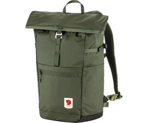 FJALLRAVEN 23222-623 High Coast Foldsack 24 Sports backpack Unisex Mountain Green Tamaño OneSize