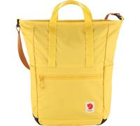 Fjallraven 23225-130 High Coast Totepack/High Coast Totepack Sports backpack Unisex Mellow Yellow Tamaño One Size