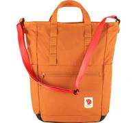 Fjallraven 23225-207 High Coast Totepack/High Coast Totepack Sports backpack Unisex Sunset Orange Tamaño One Size