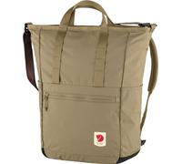 Fjällräven High Coast Totepack Bolsa Y Mochila Mochila De Día Clay 23 Litros