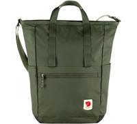FJALLRAVEN 23225-623 High Coast Totepack Sports backpack Unisex Mountain Green Tamaño OneSize