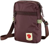 FJALLRAVEN 23226-424 High Coast Pocket Gym Bag Unisex Blackberry Tamaño OneSize