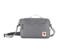 FJALLRAVEN 23227-016 High Coast Crossbody Gym Bag Unisex Shark Grey Tamaño OneSize