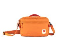 Fjallraven 23227-207 High Coast Crossbody Sports pouch Unisex Sunset Orange Tamaño UNI