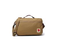 Fjallraven 23227-221 High Coast Crossbody Sports pouch Unisex Clay Tamaño UNI