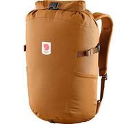 Fjallraven 23311 Ulvö Rolltop 23 Sports Backpack Unisex-Adult Red Gold One Size