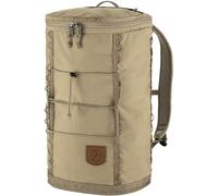 FJALLRAVEN 23319-221 Singi 20 Sports backpack Unisex Clay Tamaño OneSize