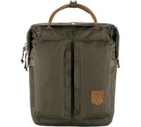 FJALLRAVEN 23340-633 Haulpack No.1 Sports backpack Unisex Dark Olive Tamaño OneSize