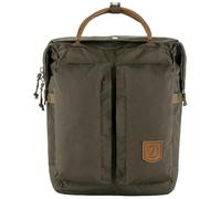FJALLRAVEN 23340-633 Haulpack No.1 Sports backpack Unisex Dark Olive Tamaño OneSize