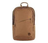 Fjällräven Räven 28 Mochila de día 47 cm Compartimento para el portátil marrón