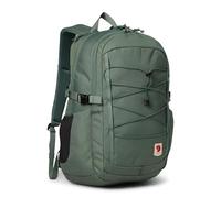 Fjallraven 23346-614 Skule 28 Sports backpack Unisex Patina Green Tamaño UNI