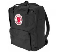 Fjallraven 23510-31 Kånken - Mochilla Unisex, 16 L, Gris (Grafite), 38 x 27 x 13 cm