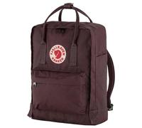 Fjallraven 23510-424 Kånken Mochila Deportiva, Unisex, Blackberry, Talla única
