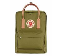 Fjallraven 23510-631-241 Kånken Sports Backpack Unisex Foliage Green-Peach Sand One Size