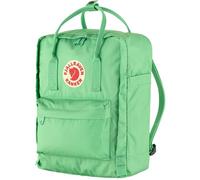 Fjallraven 23510-663 Kånken Sports backpack Unisex Apple Mint Tamaño OneSize