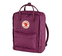 Fjallraven 23510 Kånken Sports Backpack Unisex-Adult Royal Purple One Size