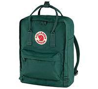 Fjallraven 23510 Kånken Sports backpack Unisex Arctic Green-Spicy Orange OneSize