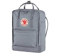 Fjallraven 23510 Kånken Sports Backpack Unisex Flint Grey OneSize