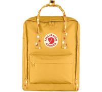 Fjällräven Mochila Kånken Sports 23510 Ocre-confeti Unisex Talla única