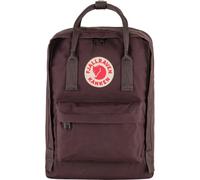Fjallraven 23523-424 Kånken Laptop 13" Sports backpack Unisex Blackberry Tamaño UNI