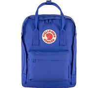 Fjallraven 23523-571 Kånken Laptop 13" Sports backpack Unisex Cobalt Blue Tamaño UNI