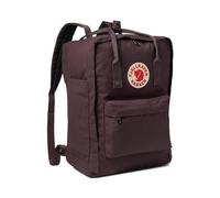 FJALLRAVEN 23524-424 Kånken Laptop 15" Bag Unisex Blackberry Tamaño 1 Size