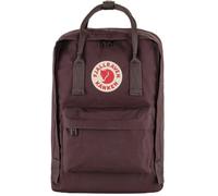 FJALLRAVEN 23524-424 Kånken Laptop 15" Bag Unisex Blackberry Tamaño 1 Size