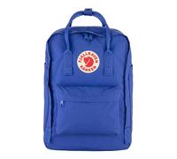 Fjallraven 23524-571 Kånken Laptop 15" Sports backpack Unisex Cobalt Blue Tamaño OneSize