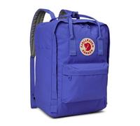 Fjallraven 23524-571 Kånken Laptop 15" Sports backpack Unisex Cobalt Blue Tamaño OneSize