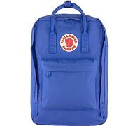 Fjallraven 23525-571 Kånken Laptop 17" Sports backpack Unisex Cobalt Blue Tamaño OneSize