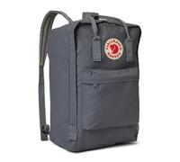 Fjallraven 23525 Kånken Laptop 17" Sports backpack Unisex Super Grey OneSize