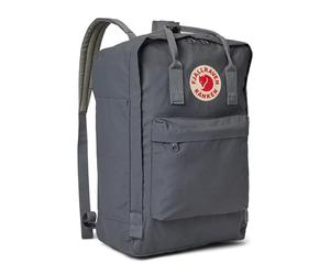 Fjallraven 23525 Kånken Laptop 17" Sports backpack Unisex Super Grey OneSize