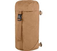 FJALLRAVEN 23543-228 Kajka Side Pocket Sports backpack Unisex Adult Khaki Dust Tamaño OneSize