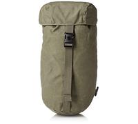 FJALLRAVEN 23543-620 Kajka Side Pocket Sports backpack Unisex Adult Green Tamaño OneSize