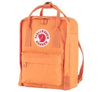 Fjallraven 23561-199 Kånken Mini Sports backpack Unisex Sunstone Orange Tamaño UNI