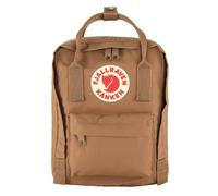Fjallraven 23561-228 Kånken Mini Sports backpack Unisex Khaki Dust Tamaño OneSize