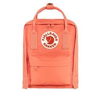 Fjallraven 23561-350 Kånken Mini Sports Backpack Unisex Korall One Size