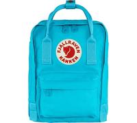 Fjallraven 23561 Kånken Mini Sports Backpack Unisex-Adult Deep Turqoise One Size