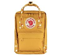 Fjallraven 23561 Kånken Mini Sports backpack Unisex Ochre-Confetti Pattern OneSize